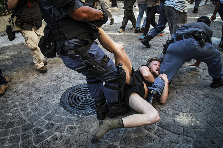 ANADOLIJA/Ashraf Hendricks