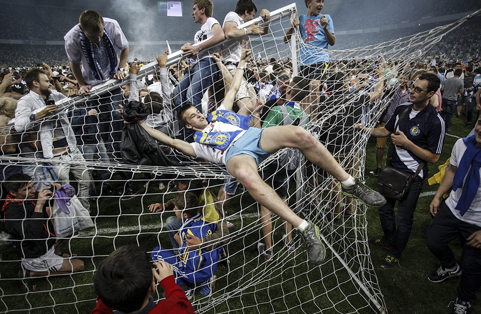 ANADOLIJA/Viktor Koshkin