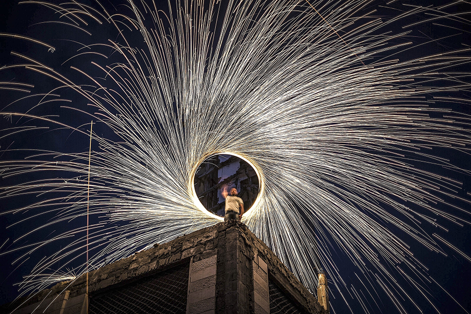 ANADOLIJA/Ali Hassan