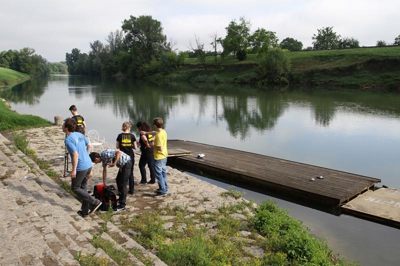 Four River Film Festival