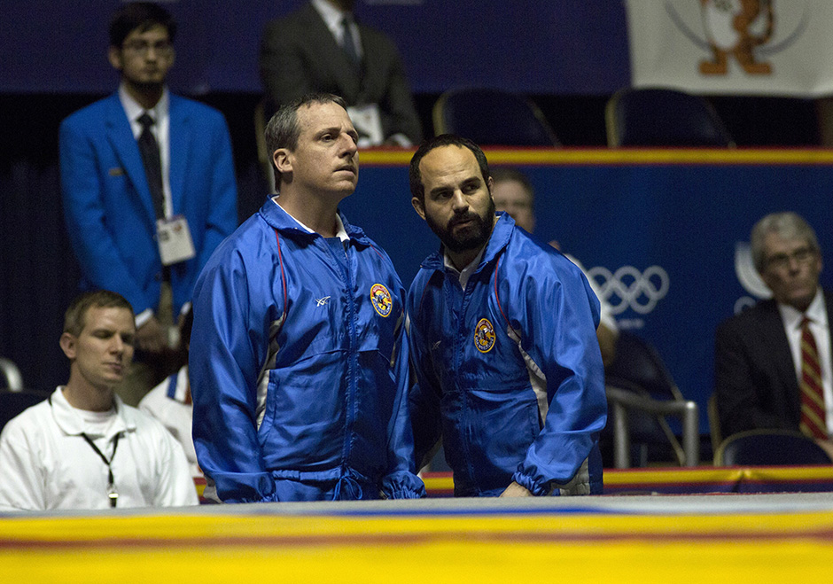 Foxcatcher (2)