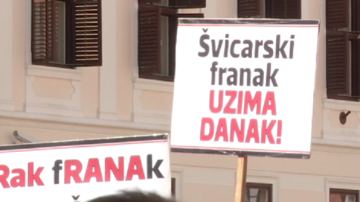 franak danas