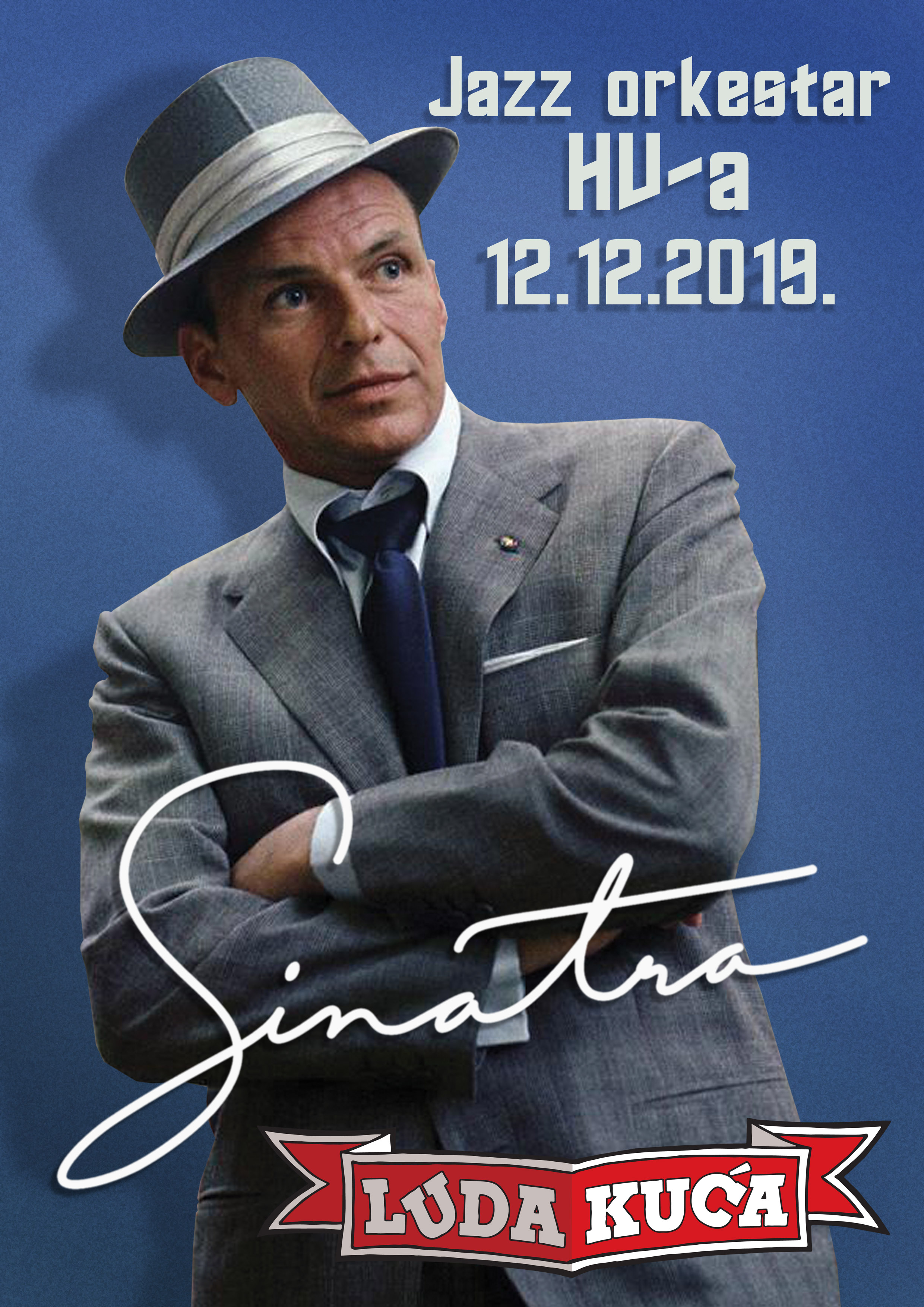 Frank Sinatra