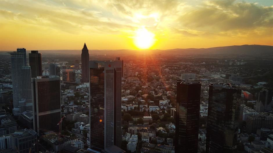 Frankfurt