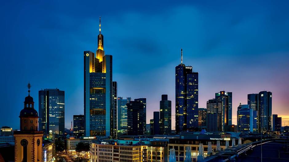 Frankfurt