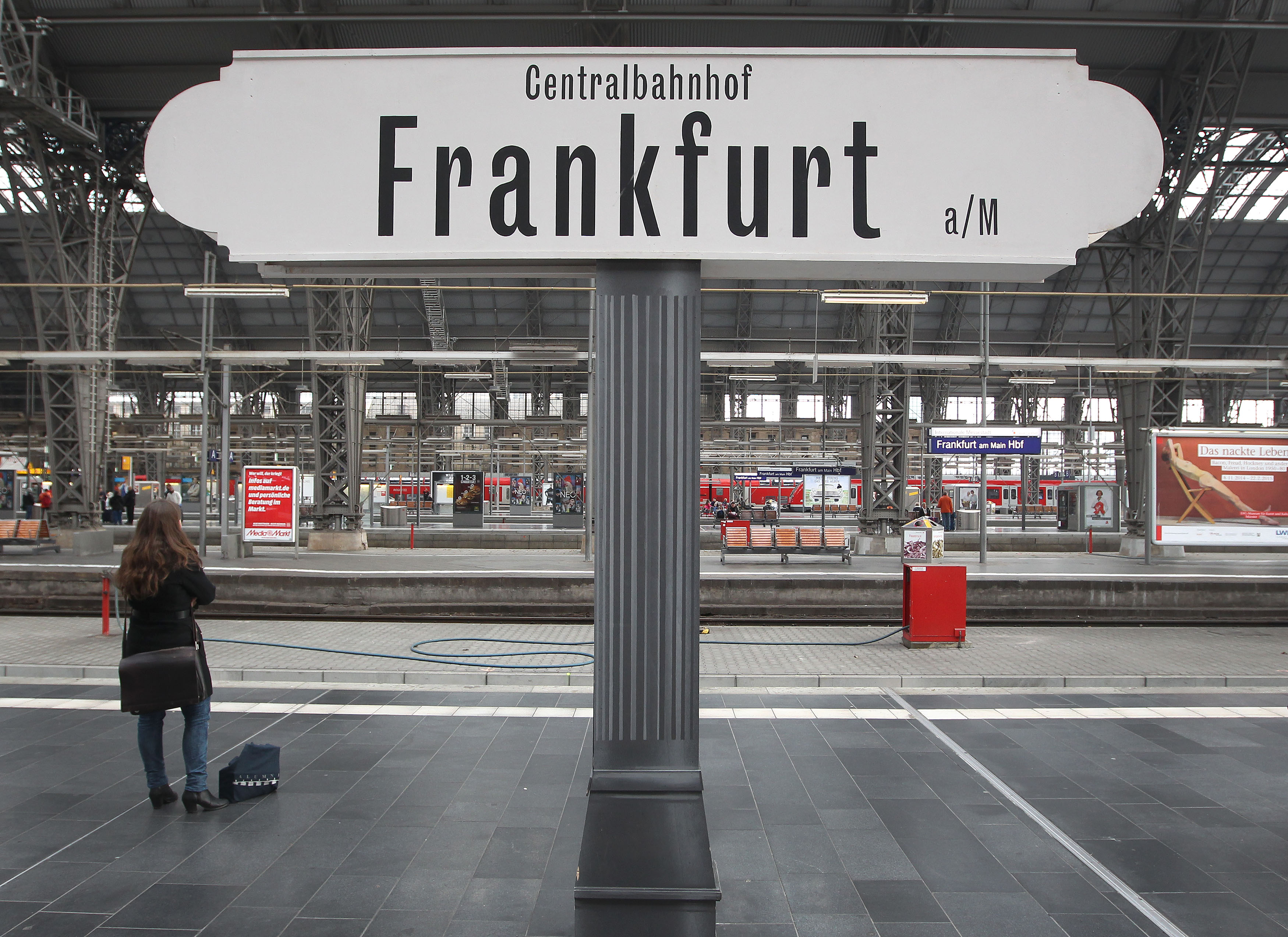 Frankfurt