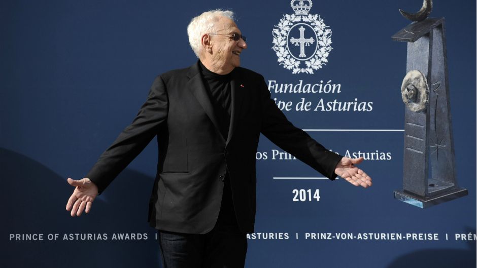 FrankGehry_reuters