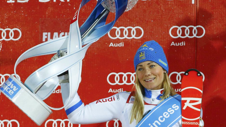 fridahansdotter REUTERS Leonhard Foeger