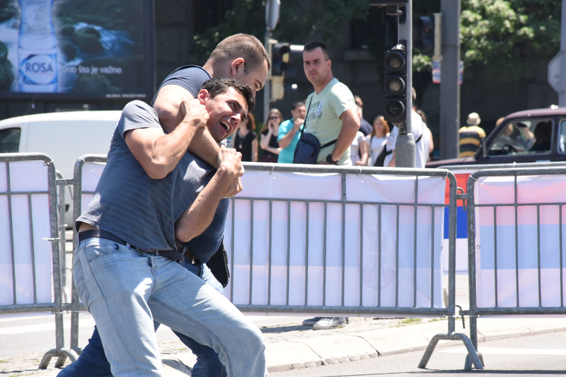 E-stock/Darja Balsic