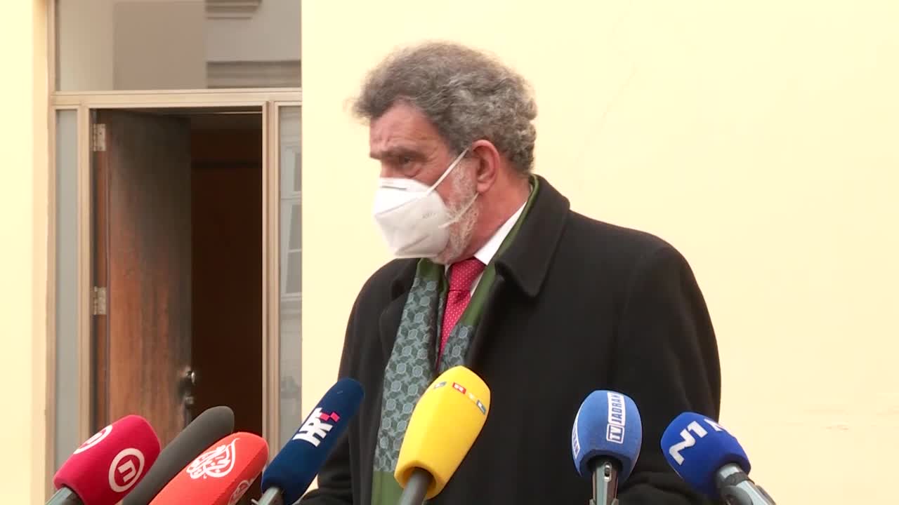 Fuchs: Što god tko mislio, nema alternative podučavanju licem u lice