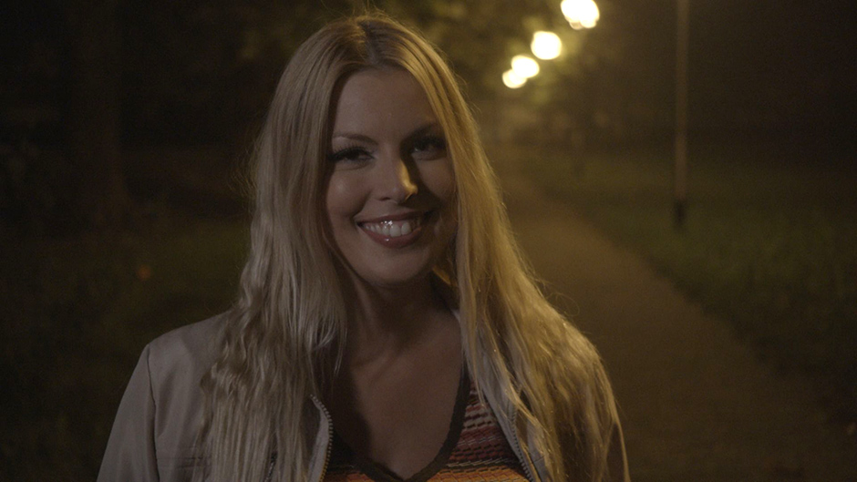 Fuck Off I Love You - Tina Katanić