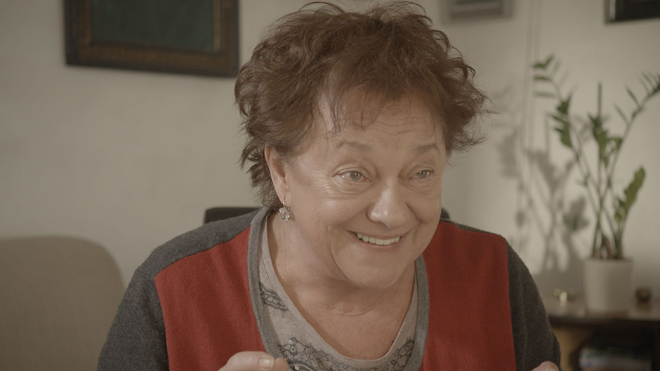 Fuck Off I Love You - Vera Zima