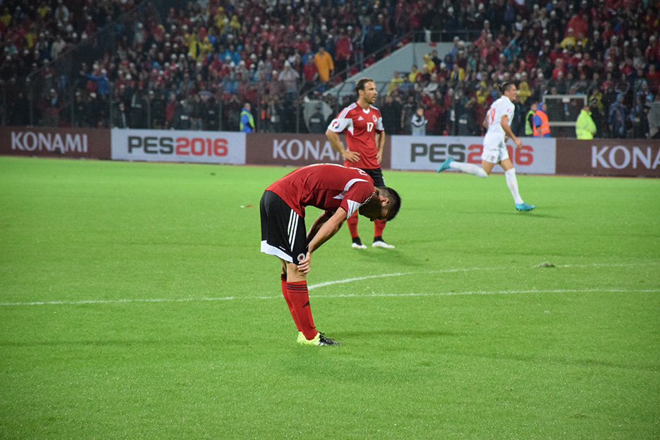 ANADOLIJA/Olsi Shehu