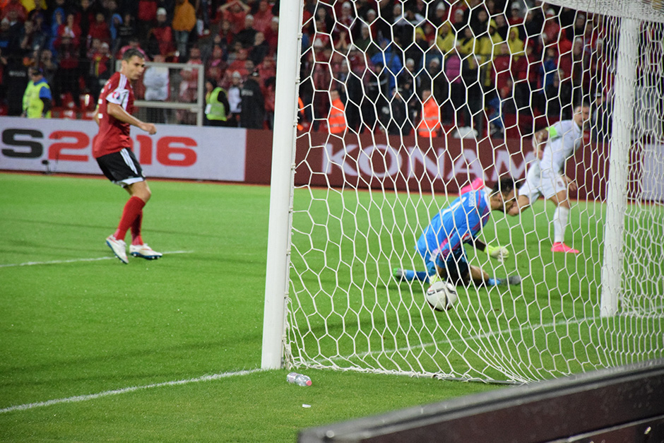 ANADOLIJA/Olsi Shehu