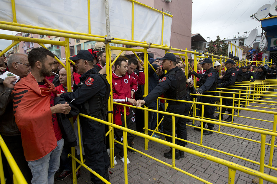 Tanjug/AP/Visar Kryeziu