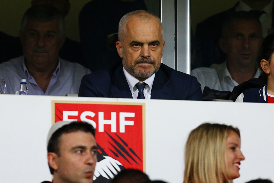 Tanjug/AP/Hektor Pustina