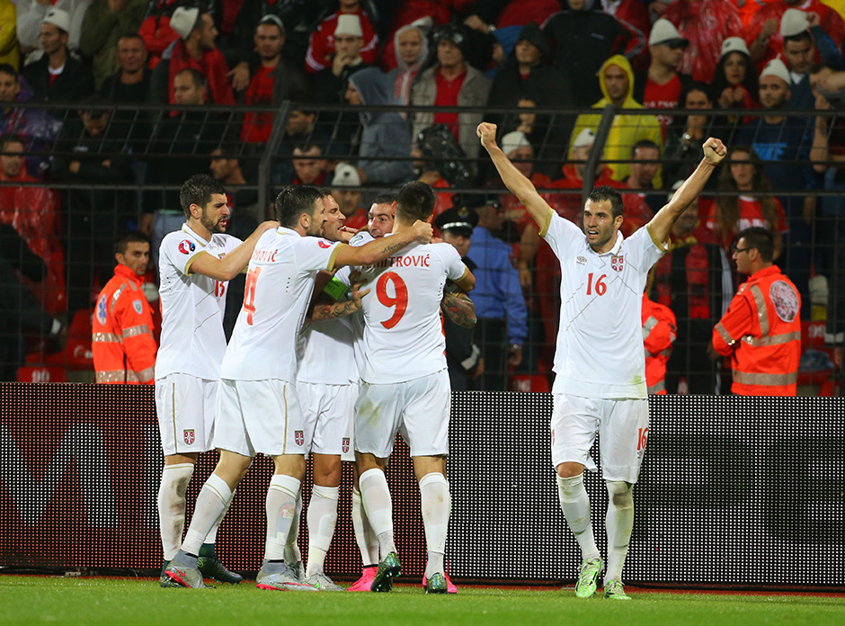 Tanjug/AP/Hektor Pustina