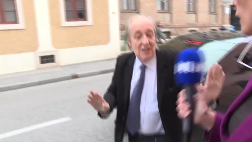 Furio Radin o nenajavljenom sastanku koalicije