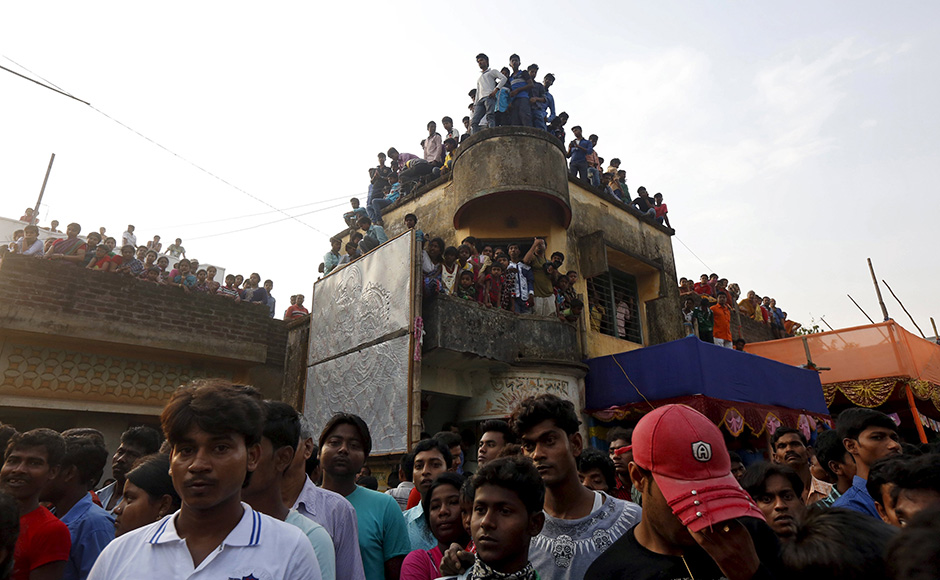 REUTERS/Rupak De Chowdhuri