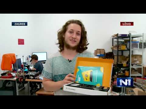 Gajšak: Kod nas nije popularno biti poduzetnik koliko bi trebalo biti