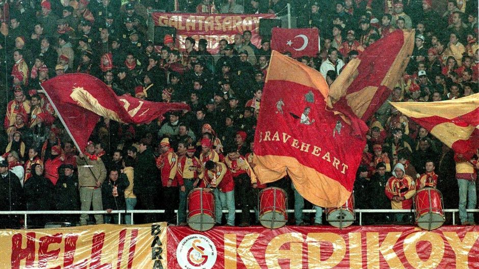galatasaraj navijaci epa1