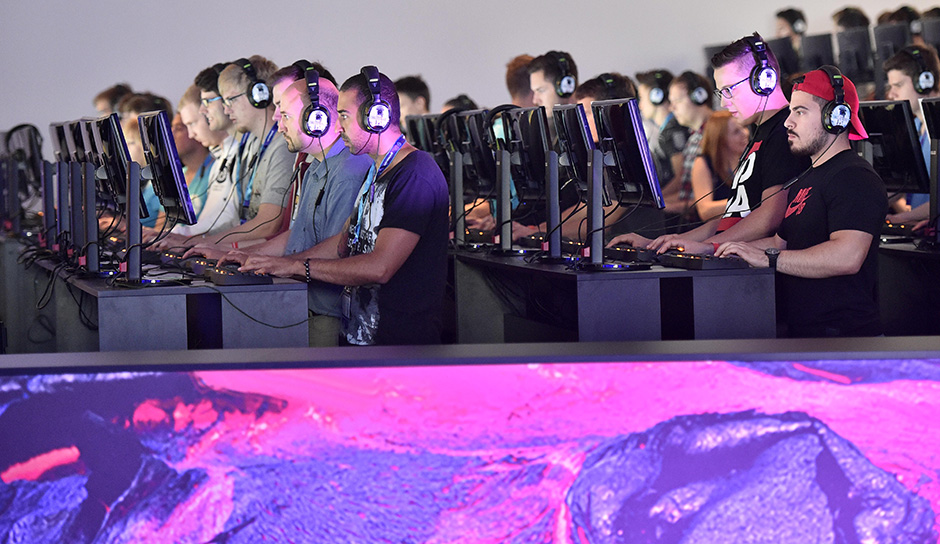 Tanjug/AP/Martin Meissner