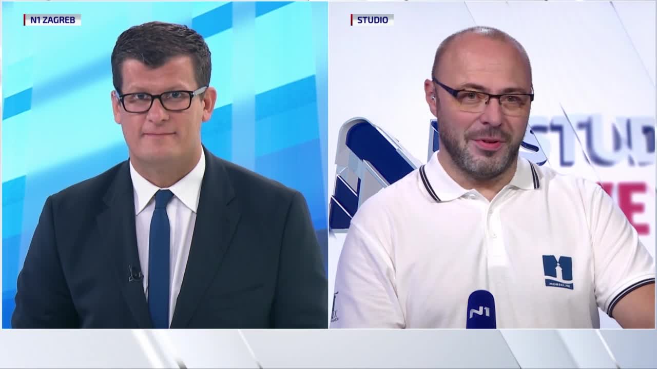 Gašpar: Poanta je kako se odnosimo prema običnom građaninu koji nema moć