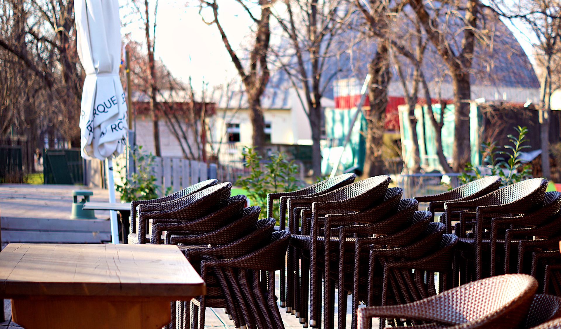 covid, koronavirus, izolacija, karantena, pandemija, epidemija, korona, virus, kafić, ugostiteljski objekt, lokal, terasa, restoran