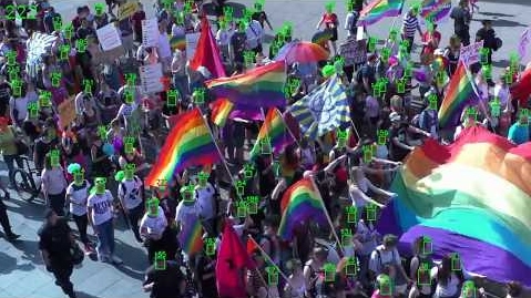 Gay Pride u Zagrebu