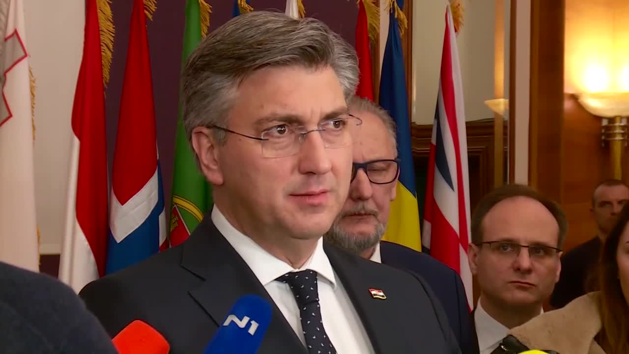 Gdje je izvještaj GRECO-a o stanju borbe protiv korupcije u Hrvatskoj?