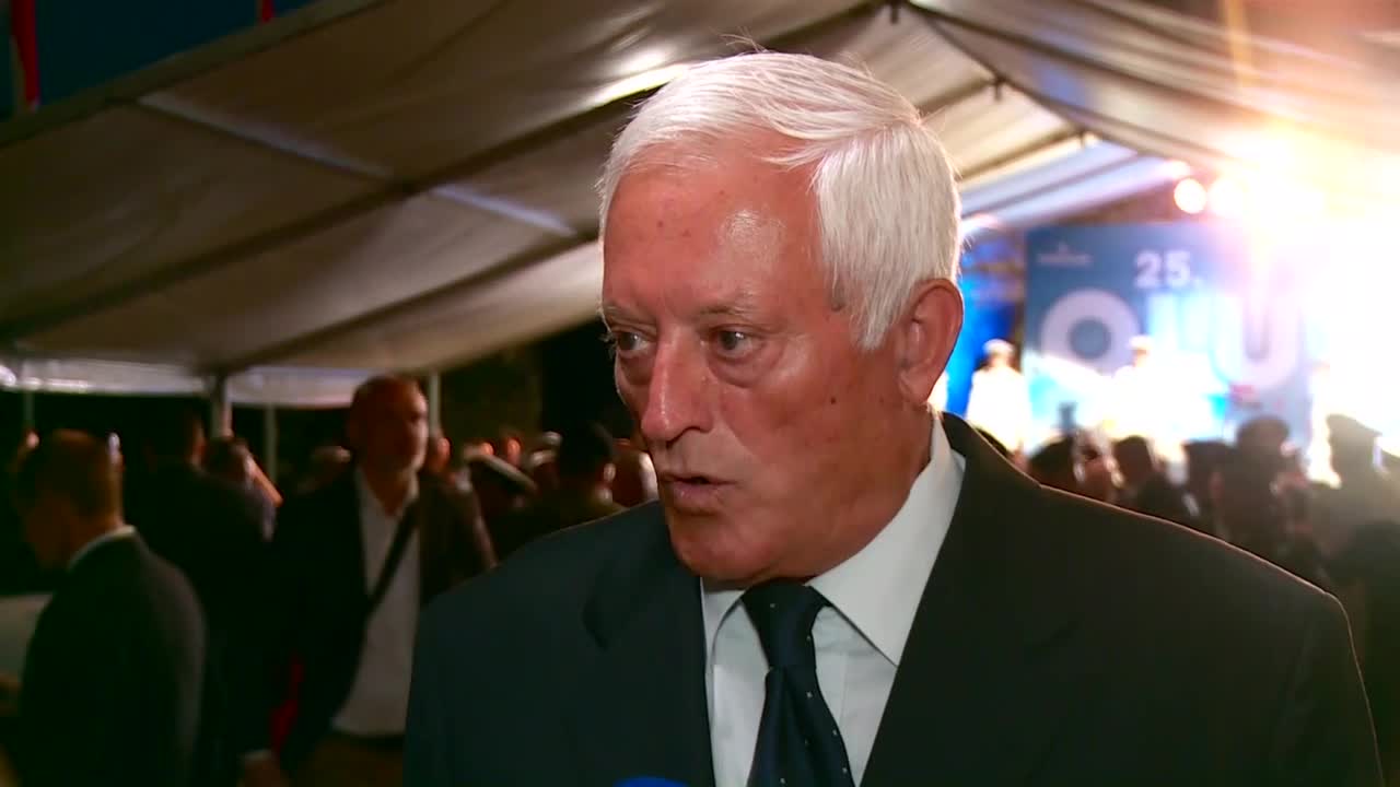 General Đanak: Učestvovali smo u Oluji, dali doprinos i zajedno oslobodili Hrvatsku