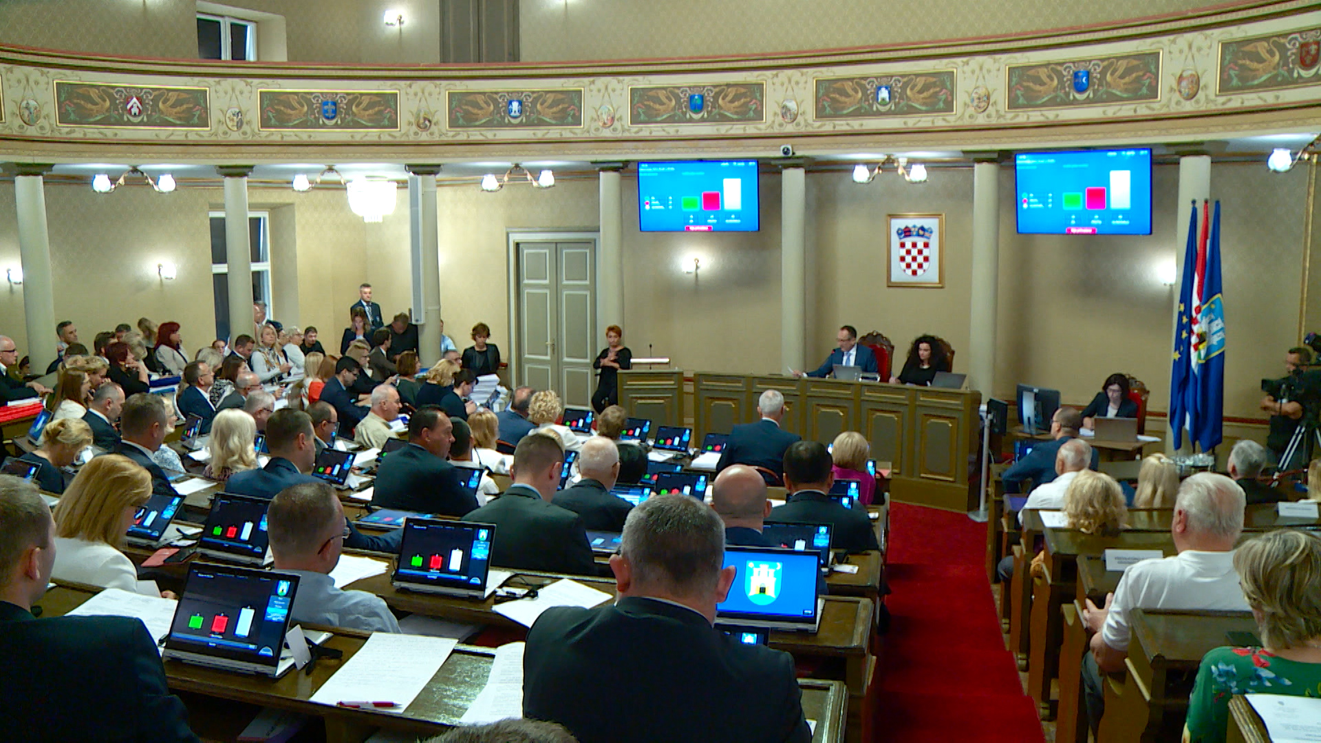 Generalni urbanistički plan grada Zagreba