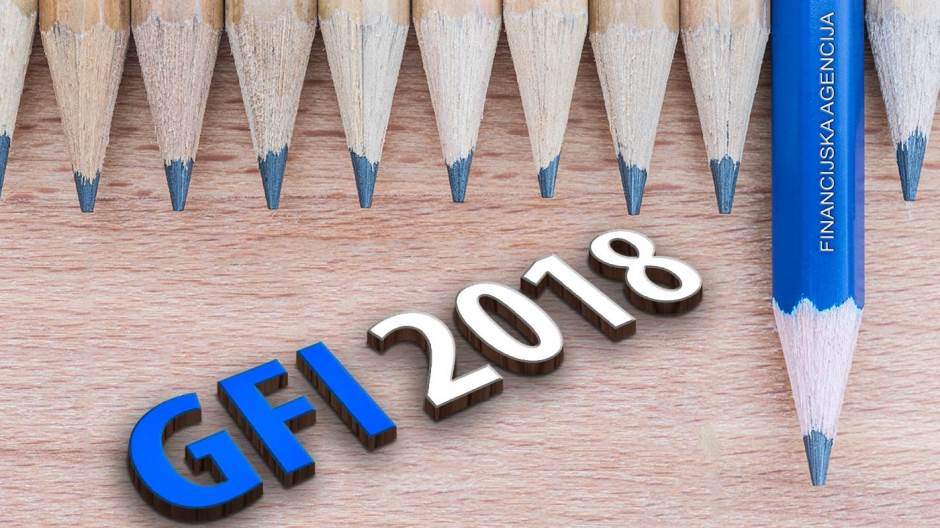 GFI 2018