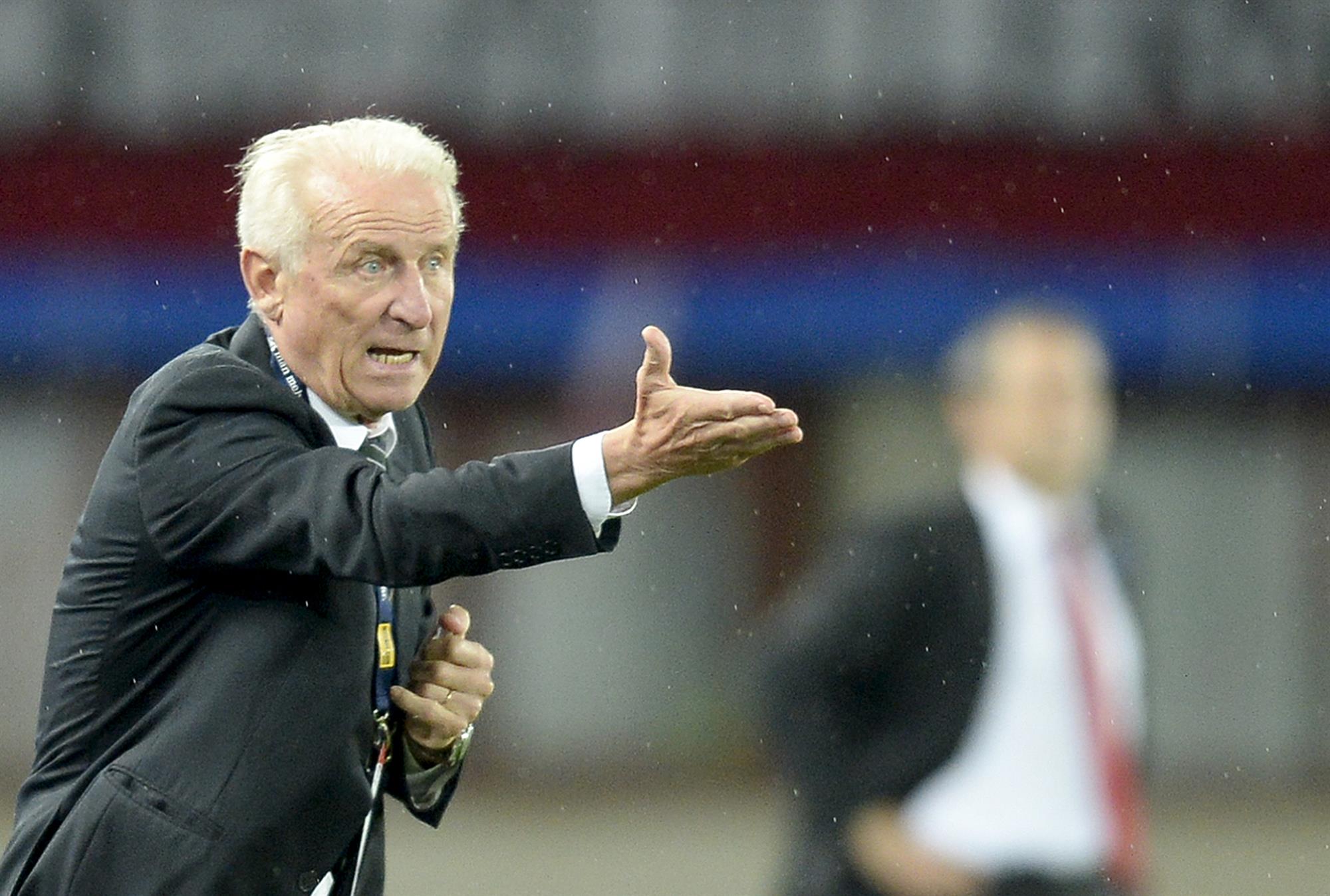 Giovanni Trapattoni