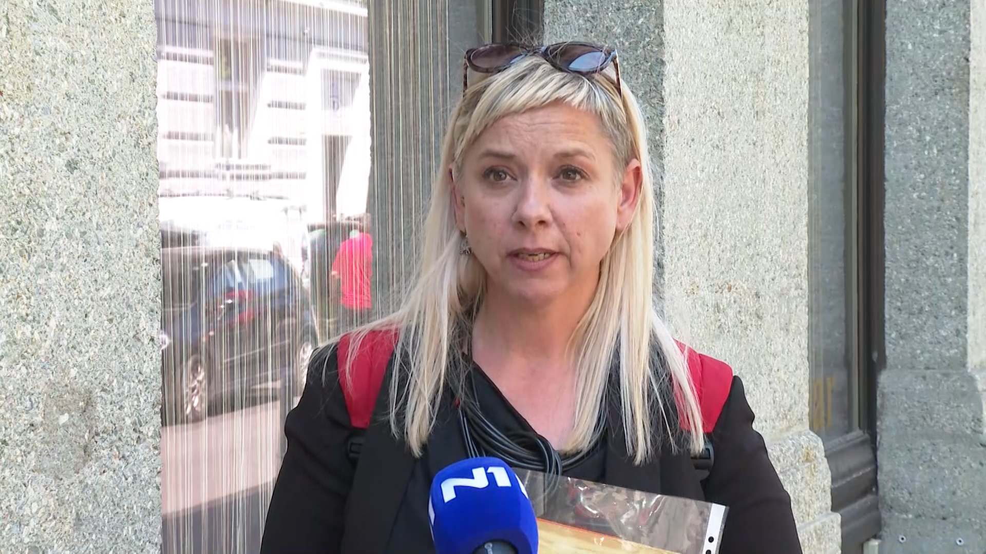 Danijela Bašić Palković