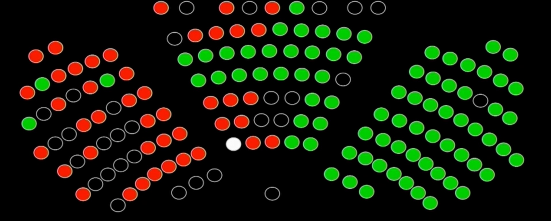 Glasanje za Vilija Beroša