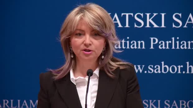 Glavak očekuje pobjedu HDZ-a na europskim izborima i pet mandata