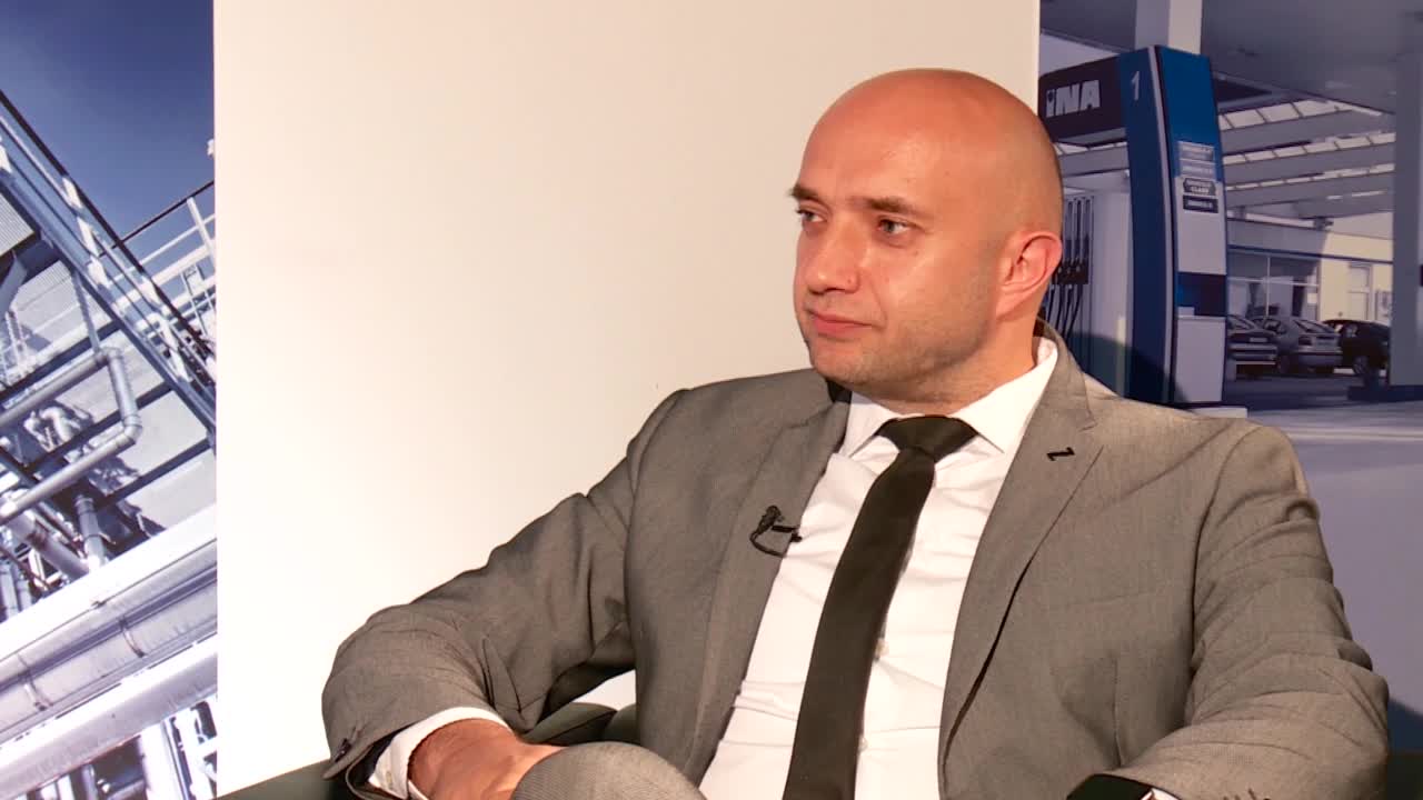 Glavaš: INA je u rafineriju nafte Rijeka već investirala 1,5 milijardi kuna
