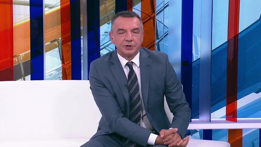 Glavaš: Koalicija jest neprirodna, gospodin Jandroković me zamolio da ostanem