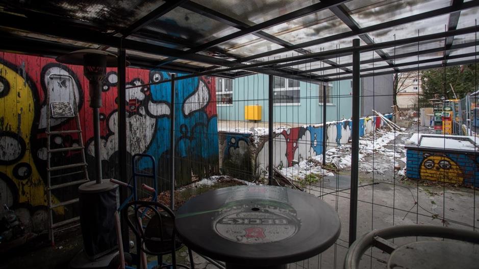 Glazbeno scenski klub Jabuka