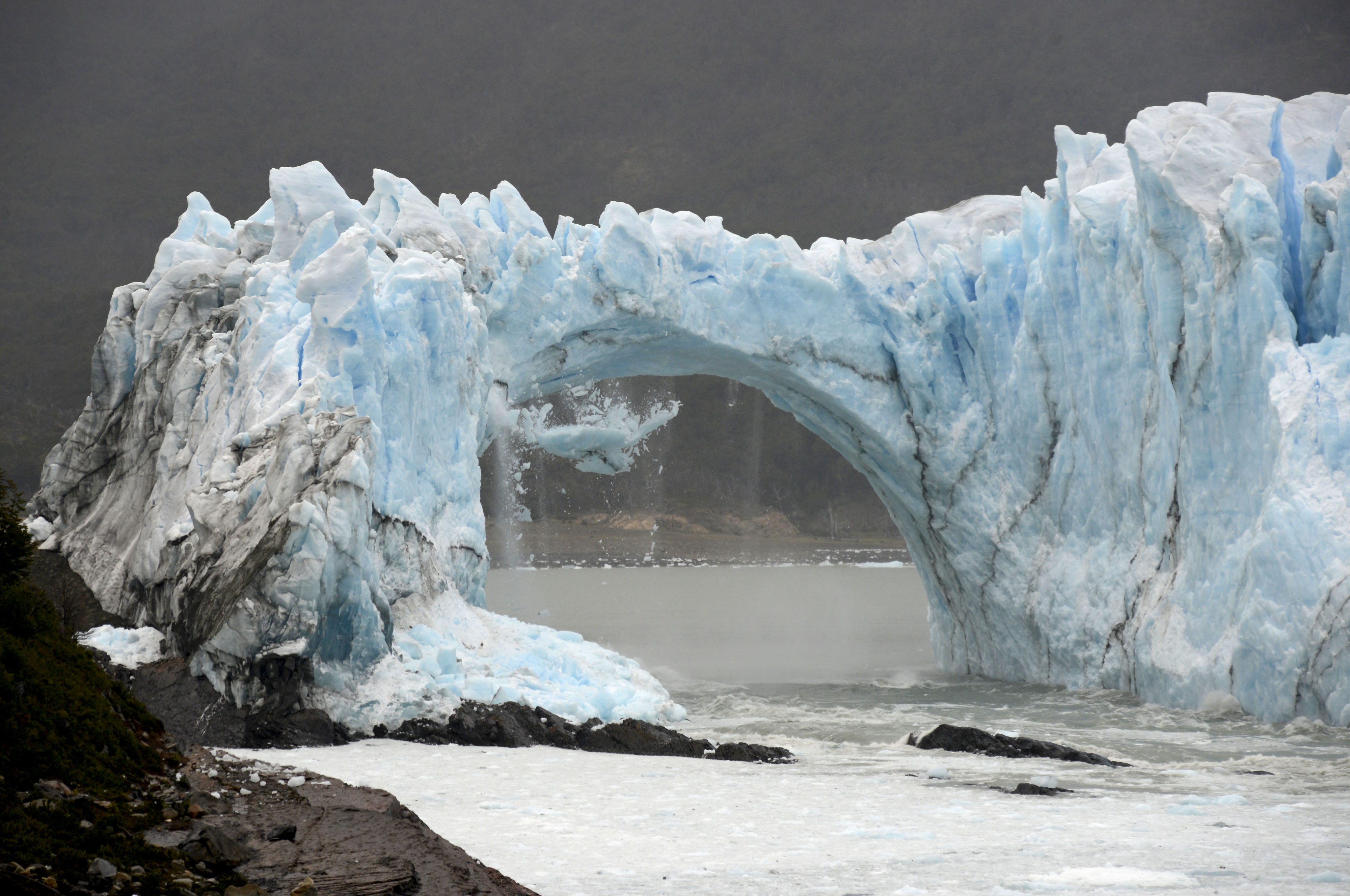 Tanjug/AP/Francisco Munoz