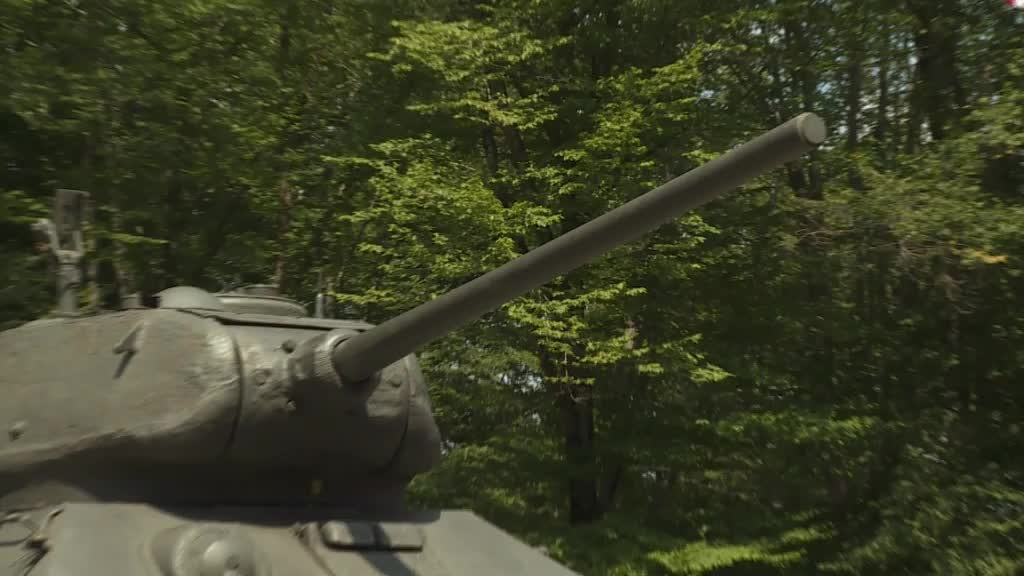 Glina dobila spomenik Franji Tuđmanu, predsjednica Republike bez izjava za medije