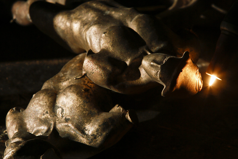 REUTERS/Patrick T. Fallon