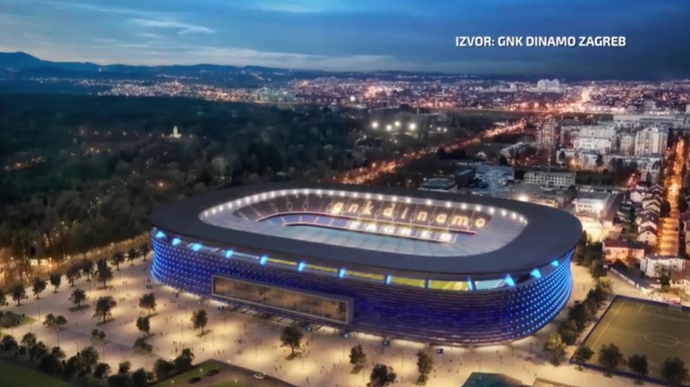 gnk dinamo stadion
