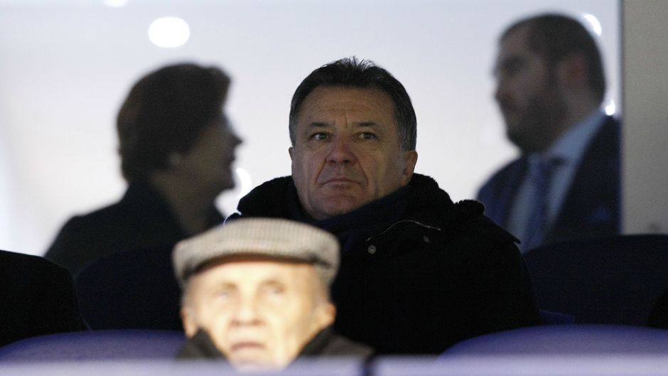 gnkdinamo Ronald Gorsic CROPIX