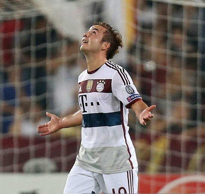 Goetze