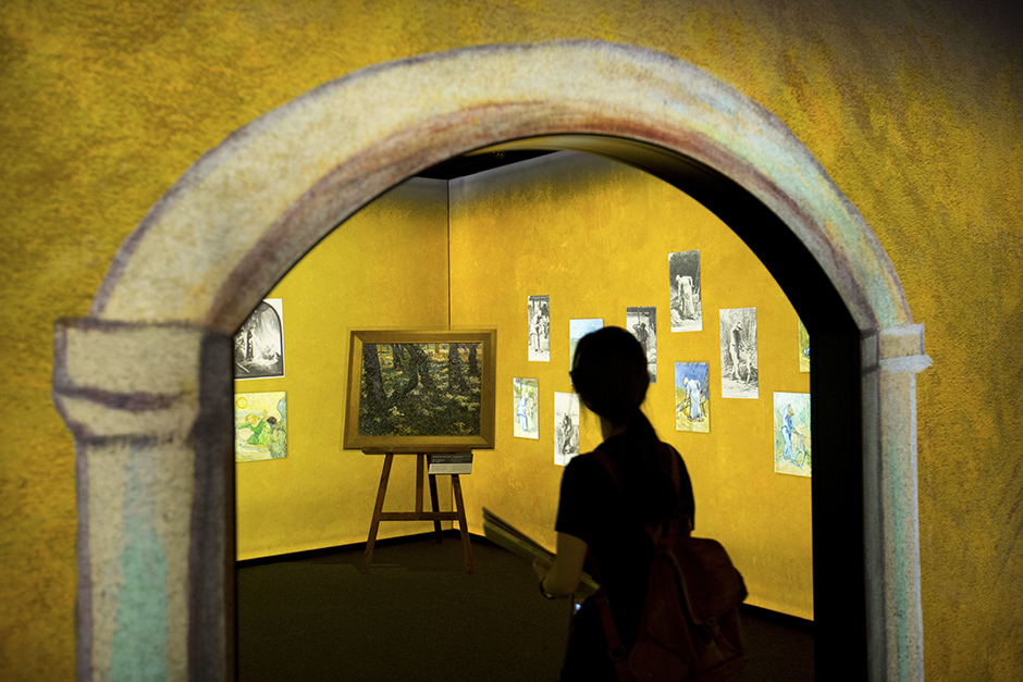 Tanjug/AP/Mark Schiefelbein