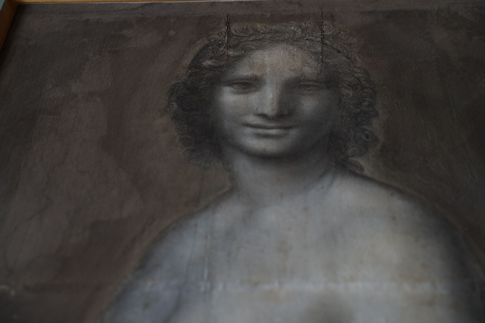 AFP/Kenzo Tribouillard