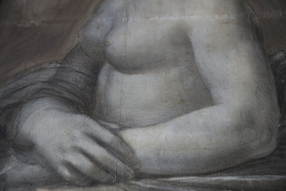 AFP/Kenzo Tribouillard