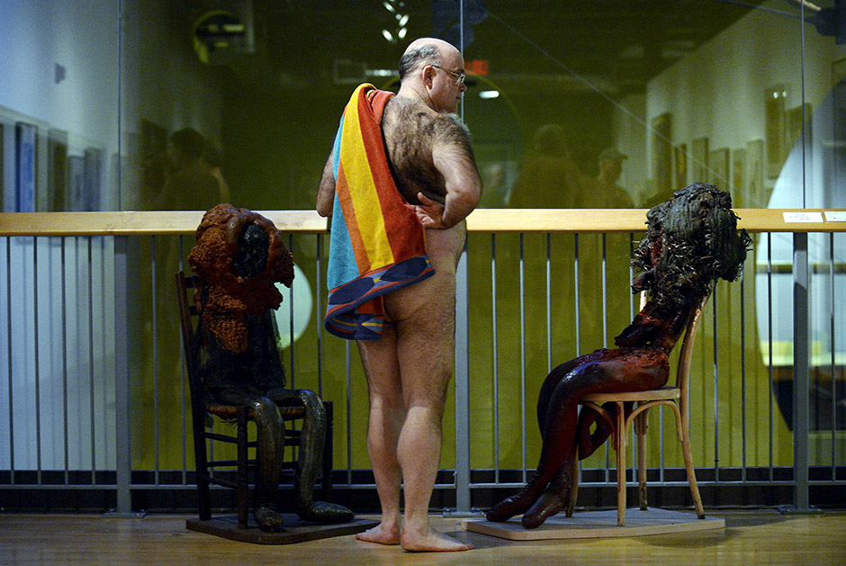 REUTERS/Aaron Harris